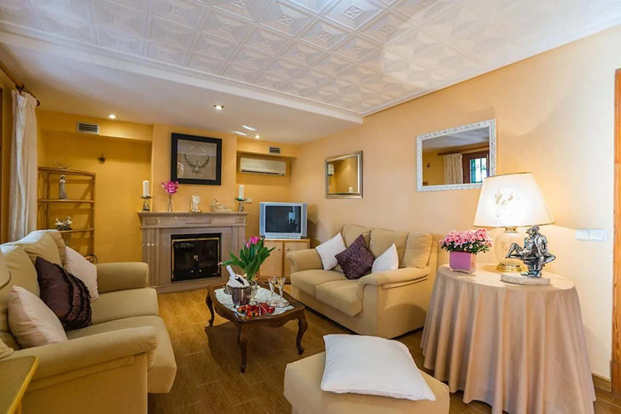 Casa Benestar By Mallorca Villa Selection إل تورو 0*,  إسبانيا