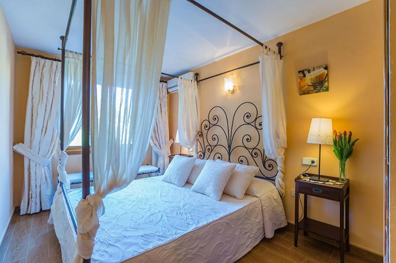 Casa Benestar By Mallorca Villa Selection إل تورو 0*,