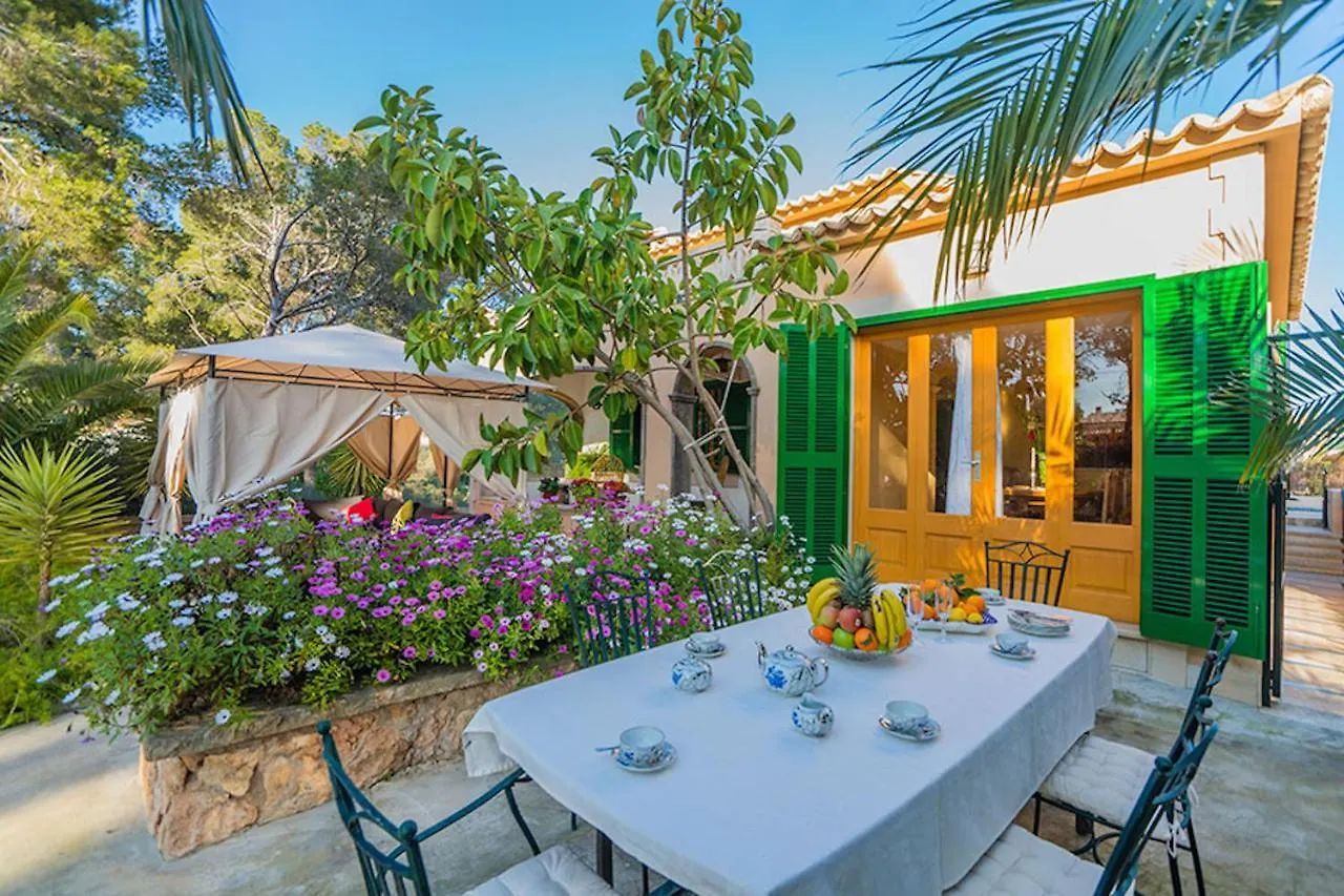 Casa Benestar By Mallorca Villa Selection إل تورو 0*,  إسبانيا