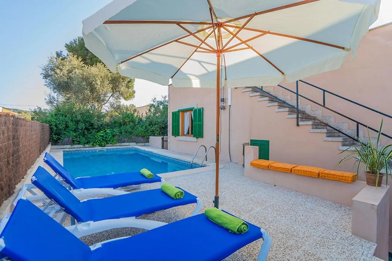 Casa Benestar By Mallorca Villa Selection إل تورو