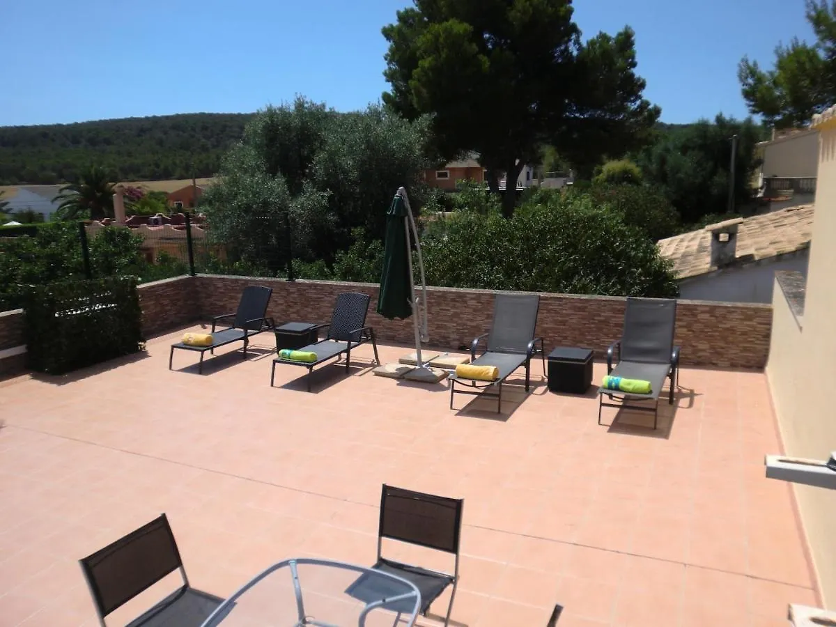 بيت للعطل Casa Benestar By Mallorca Villa Selection إل تورو إسبانيا