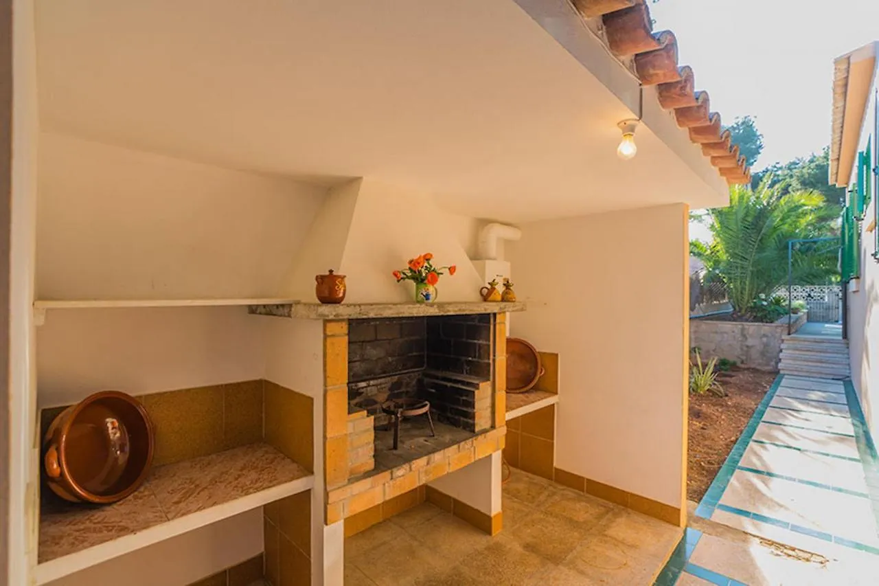 Casa Benestar By Mallorca Villa Selection إل تورو