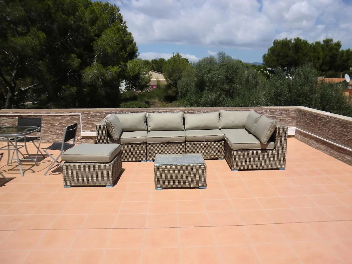 Casa Benestar By Mallorca Villa Selection إل تورو