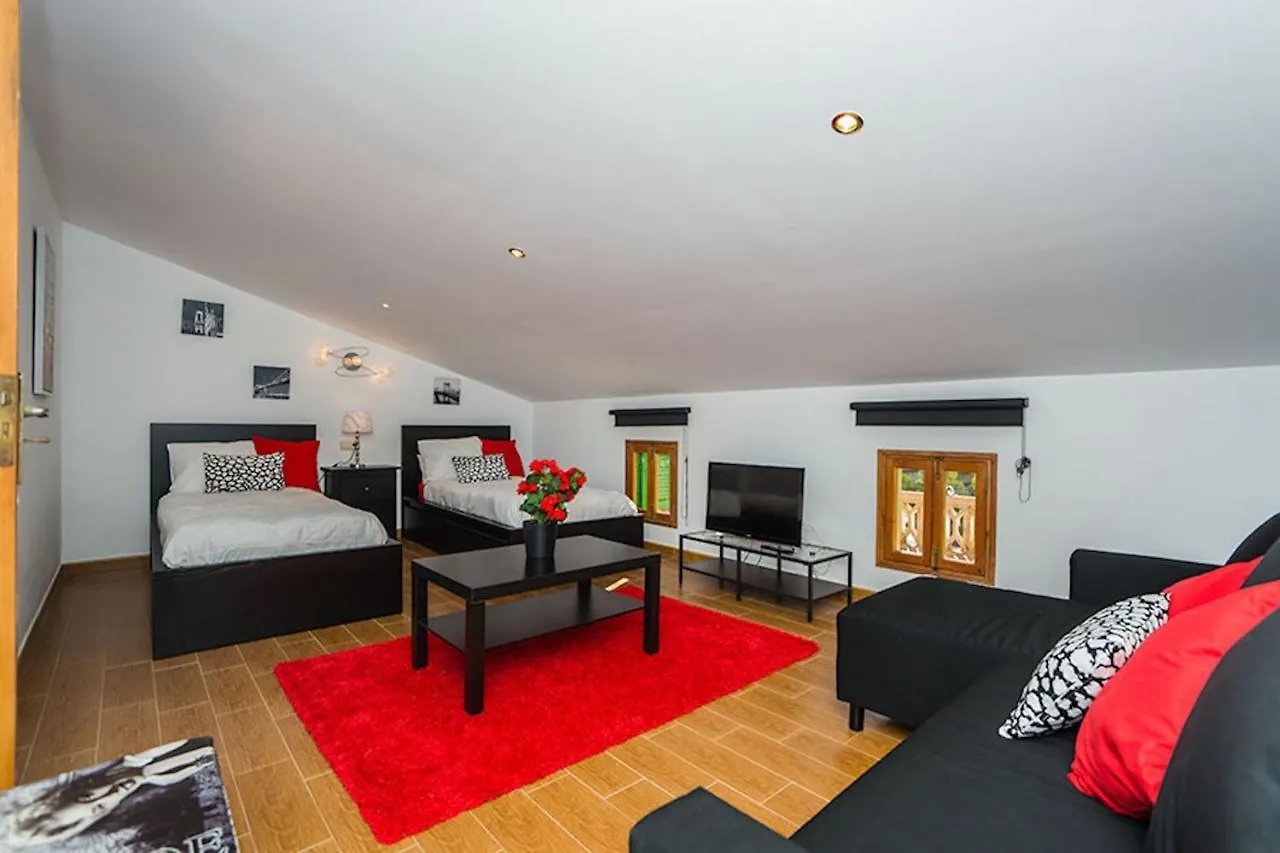 Casa Benestar By Mallorca Villa Selection إل تورو إسبانيا