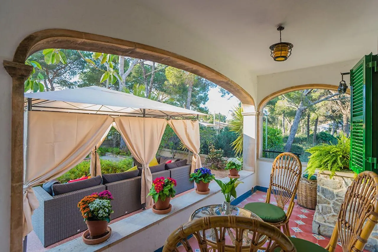 Casa Benestar By Mallorca Villa Selection إل تورو 0*,  إسبانيا